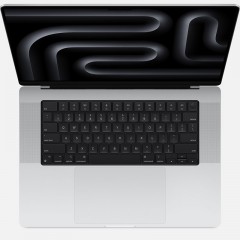 MacBook Pro 16" Silver M4 Max 16C/40C GPU/48Gb/1Tb, MX2W3